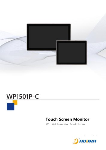 WPXXX1P-C Series datasheet