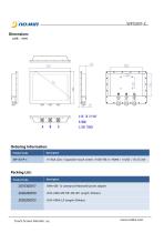 WPXXX1P-C Series datasheet-3
