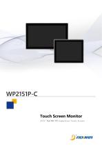 WPXXX1P-C Series datasheet-7