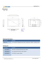 WPXXX1P-C Series datasheet-9