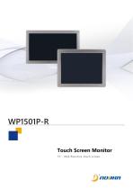 WPXXX1P-R Series Datasheet-1