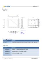 WPXXX1P-R Series Datasheet-3