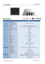 WPXXX1P-R Series Datasheet-5