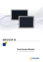WPXXX1P-R Series Datasheet-7