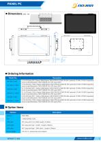 WPXXX3-C Series Datasheet-3