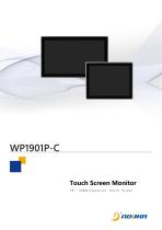 WPXXXP-C Series Datasheet-4