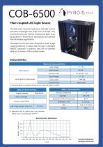 COB-6500-1