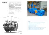 Eickhoff Antriebstechnik GmbH - Product portfolio - 4