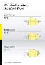 Eickhoff industrial planetary gearboxes - 10