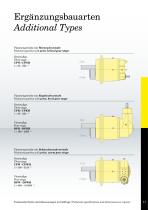 Eickhoff industrial planetary gearboxes - 11