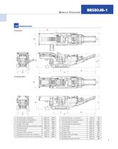 Crushers BR580JG-1 - 7