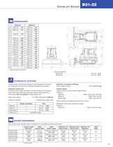 Dozers D31EX-22 - 11