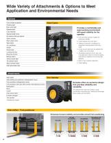 IC Pneumatic: EX50 Series - 8