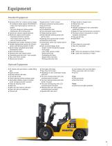 IC Pneumatic: FH Series - Hydrostatic Drive - 9