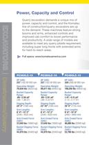 KOMATSU Product Guide - 10