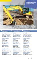 KOMATSU Product Guide - 7