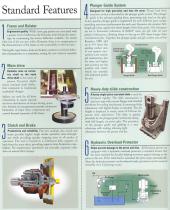 OBS Catalog & Specs - 6