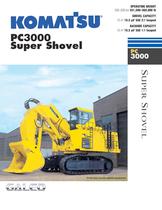 PC3000 Super Shovel - 1