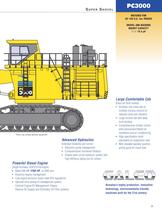 PC3000 Super Shovel - 3