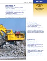 PC5500-6 Shovel - 3