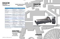 Rasor 5x10 Brochure - 1