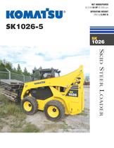 SK1026-5 - 1