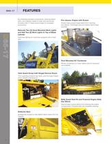 Waste Handling Dozers D65 - 4