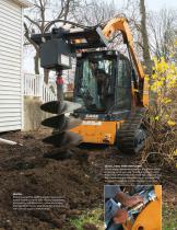 COMPACT TRACK LOADERS B Series-10