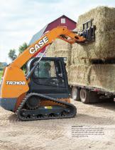 COMPACT TRACK LOADERS B Series-13