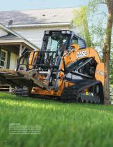 COMPACT TRACK LOADERS B Series-14