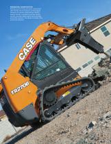 COMPACT TRACK LOADERS B Series-15