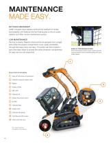 COMPACT TRACK LOADERS B Series-16
