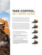 COMPACT TRACK LOADERS B Series-3