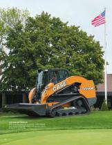 COMPACT TRACK LOADERS B Series-8