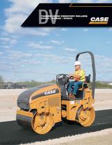 Compaction Equipment - DV Series Brochure -1