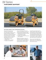 Compaction Equipment - DV Series Brochure -2