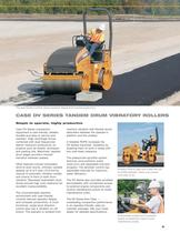 Compaction Equipment - DV Series Brochure -3