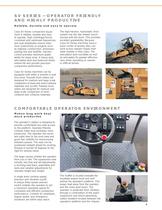Compaction Equipment - SV Series Brochure -3