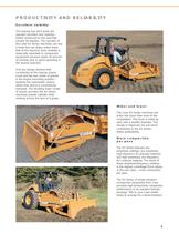 Compaction Equipment - SV Series Brochure -5