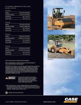 Compaction Equipment - SV Series Brochure -6