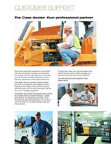 Crawler Dozers - 1150H Brochure-2