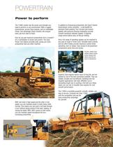 Crawler Dozers - 1150H Brochure-3