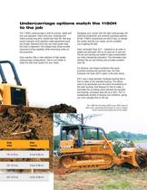 Crawler Dozers - 1150H Brochure-5