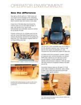 Crawler Dozers - 1150H Brochure-6