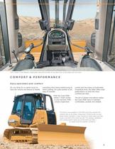 Crawler Dozers - 650K Series 3 Tier II Brochure-3