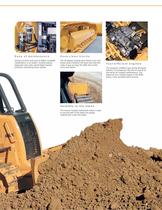 Crawler Dozers - 650K Series 3 Tier II Brochure-5