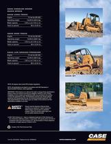 Crawler Dozers - 650K Series 3 Tier II Brochure-8