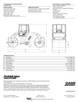 DV210 DOUBLE DRUM ROLLER TIER 3 CERTIFIED-2