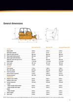 K SERIES 3 CRAWLER DOZERS-9