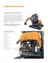 Mini Excavators-10